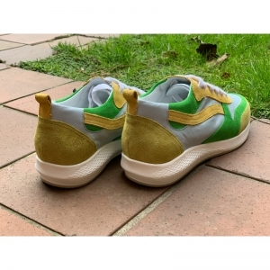 ROOS GREEN GREEN