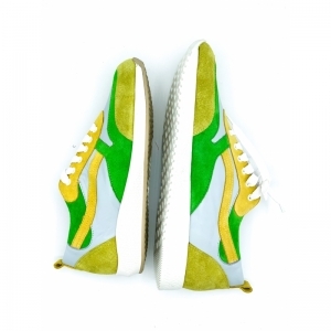 ROOS GREEN GREEN
