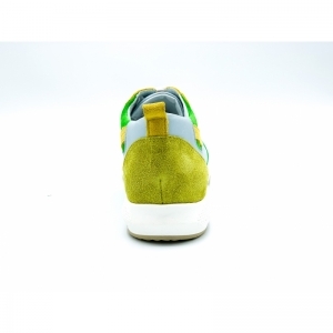 ROOS GREEN GREEN