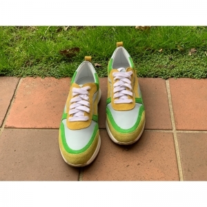 ROOS GREEN GREEN
