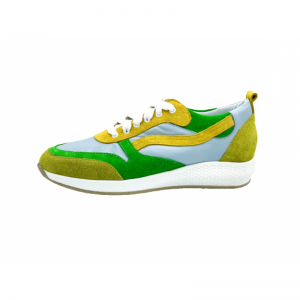 ROOS GREEN GREEN