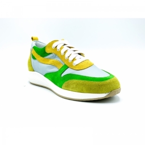 ROOS GREEN GREEN
