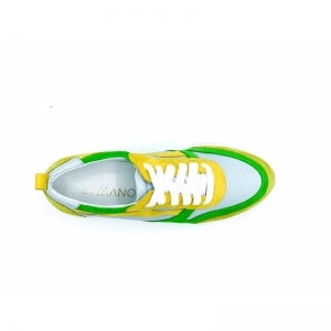 ROOS GREEN GREEN
