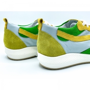 ROOS GREEN GREEN