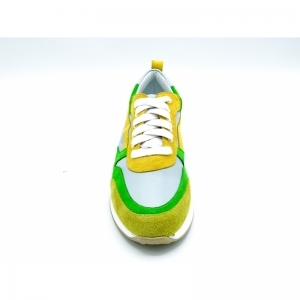 ROOS GREEN GREEN