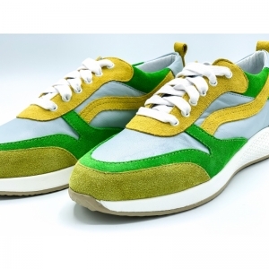 ROOS GREEN GREEN