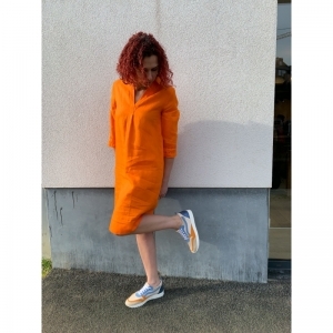 ROOS MANDARINO ORANGE