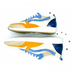 ROOS MANDARINO ORANGE