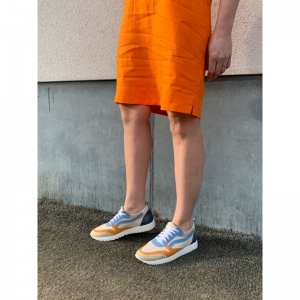 ROOS MANDARINO ORANGE