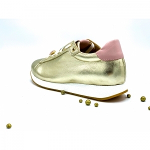 SANVANA CAMELIA GOUD