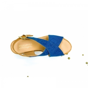 SAVANA BLAUW