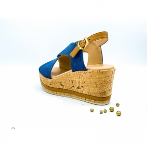 SAVANA BLAUW