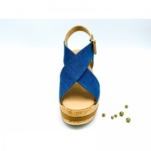 SAVANA BLAUW