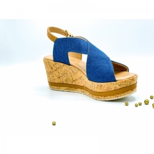 SAVANA BLAUW