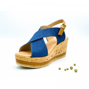 SAVANA BLAUW