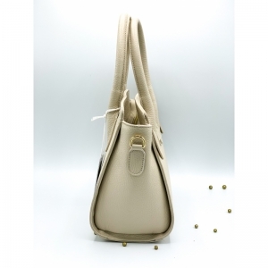 GERALDINE MIDI BEIGE