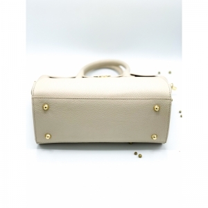 GERALDINE MIDI BEIGE