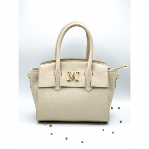 GERALDINE MIDI BEIGE
