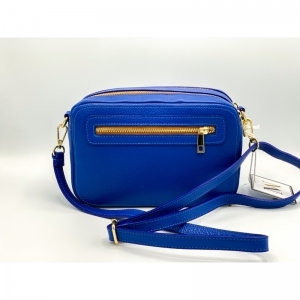 LILLY BLAUW