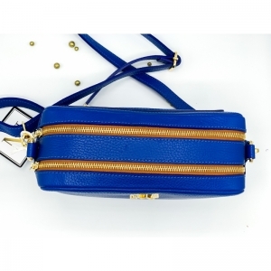 LILLY BLAUW