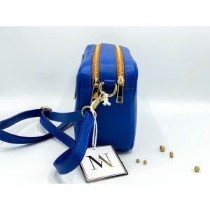 LILLY BLAUW