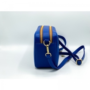 LILLY BLAUW