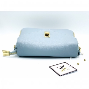 SALLY LICHT BLAUW