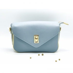 SALLY LICHT BLAUW