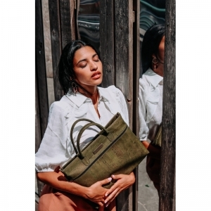 GIA ARMY GREEN