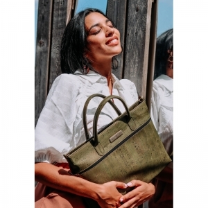 GIA ARMY GREEN