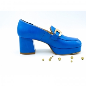 SAVANA BLU REALE BLAUW