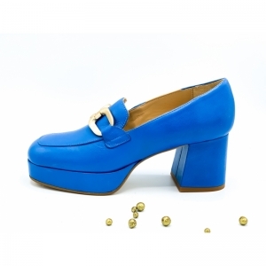 SAVANA BLU REALE BLAUW