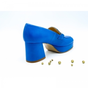 SAVANA BLU REALE BLAUW