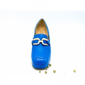 SAVANA BLU REALE BLAUW