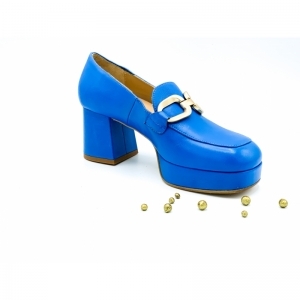 SAVANA BLU REALE BLAUW