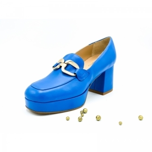 SAVANA BLU REALE BLAUW