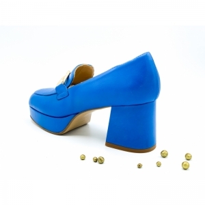 SAVANA BLU REALE BLAUW