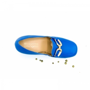 SAVANA BLU REALE BLAUW