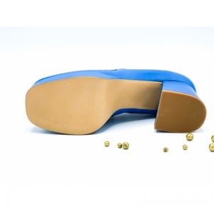 SAVANA BLU REALE BLAUW