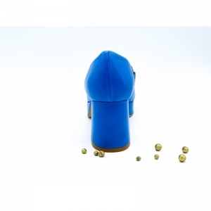 SAVANA BLU REALE BLAUW