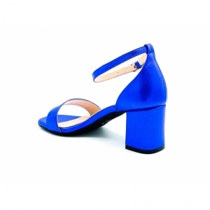 FABIENNE BLUE BLAUW