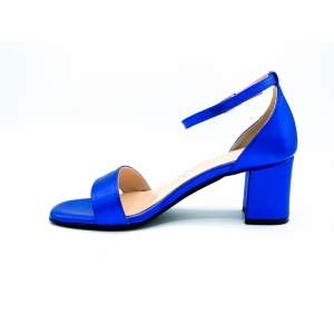 FABIENNE BLUE BLAUW