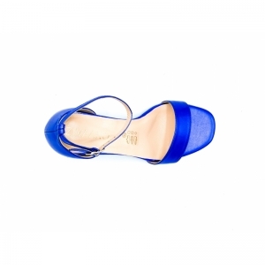 FABIENNE BLUE BLAUW