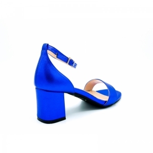 FABIENNE BLUE BLAUW