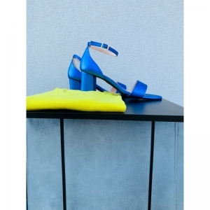 FABIENNE BLUE BLAUW