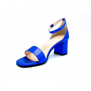 FABIENNE BLUE BLAUW