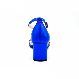FABIENNE BLUE BLAUW