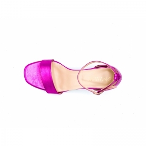 FABIENNE FUXIA FUXIA
