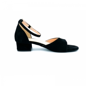 MANDARINO BLACK ZWART