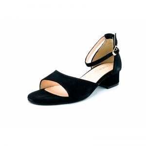 MANDARINO BLACK ZWART
